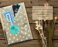 'Cosy & Spicy Afternoon With A Book' Book Box. Okay, Who Was It?